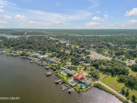 A home in Port Orange