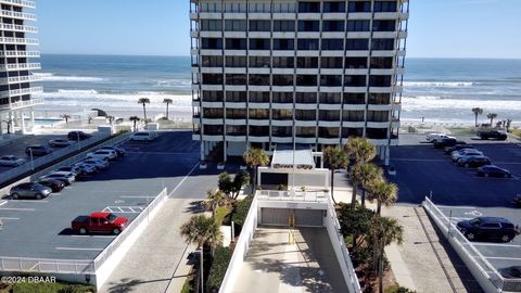 A home in Daytona Beach