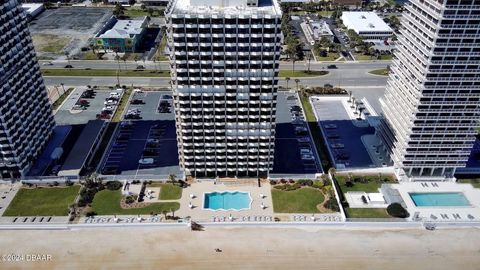 A home in Daytona Beach