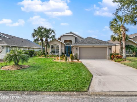 A home in Ormond Beach