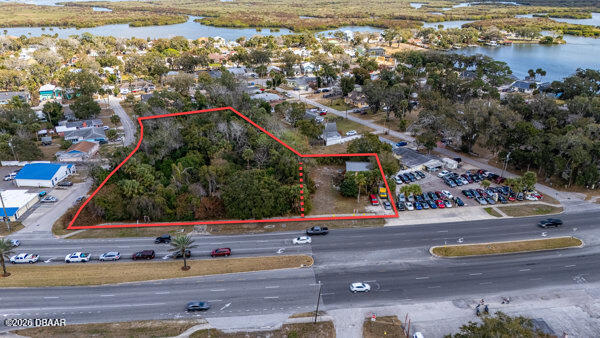 5919-5929 S Ridgewood Avenue