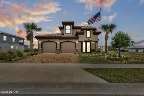3 Menorca Way Palm Coast FL 32137