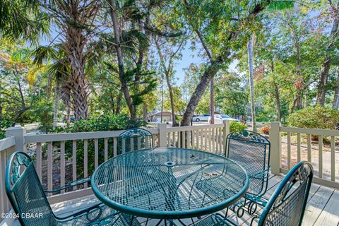 A home in Port Orange