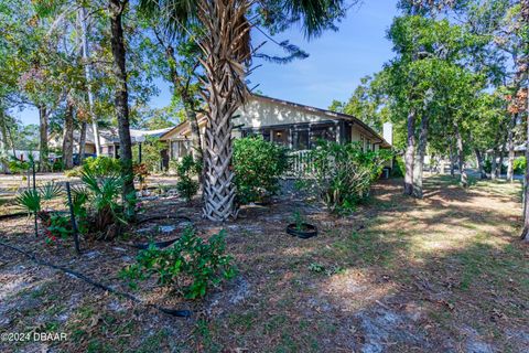 A home in Port Orange