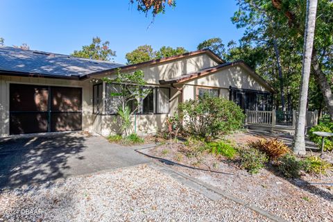 A home in Port Orange