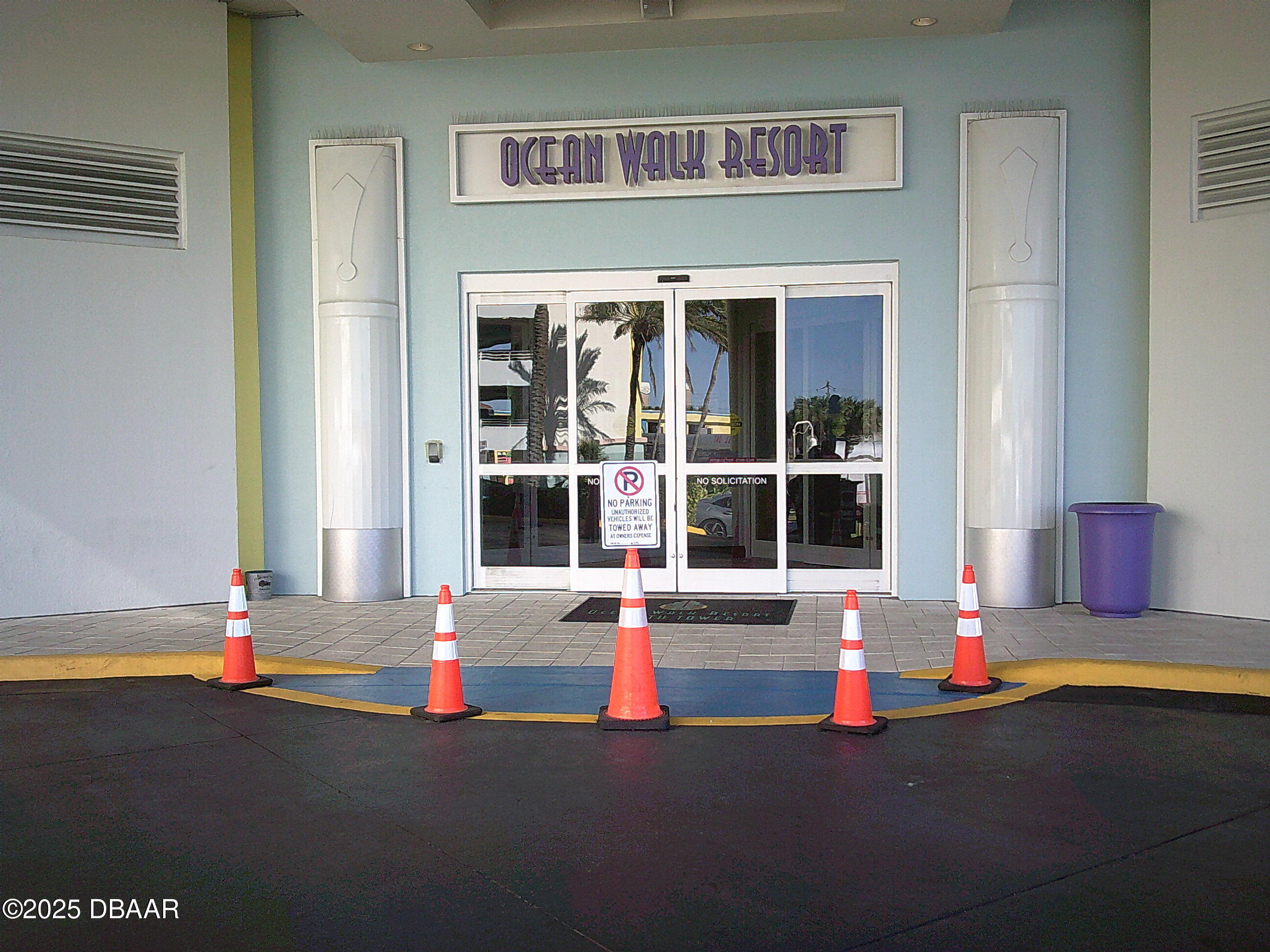 300 N Atlantic Avenue