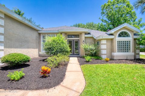 A home in Ormond Beach