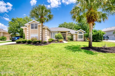 A home in Ormond Beach