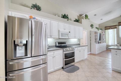 A home in Ormond Beach