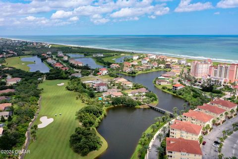 A home in Palm Coast