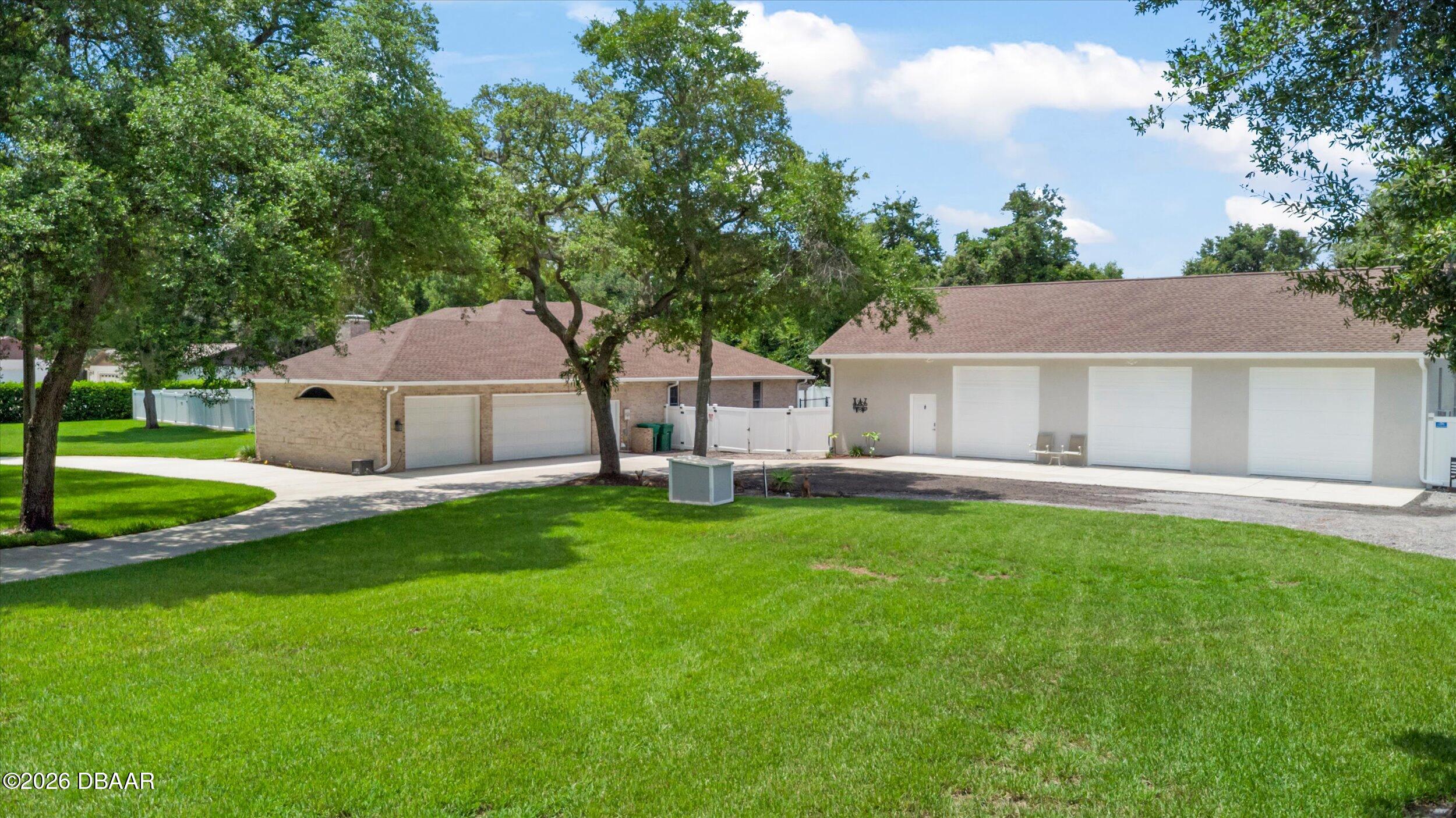 Photo 1 of 120 — 713 Ernest Drive, Port Orange, FL 32127