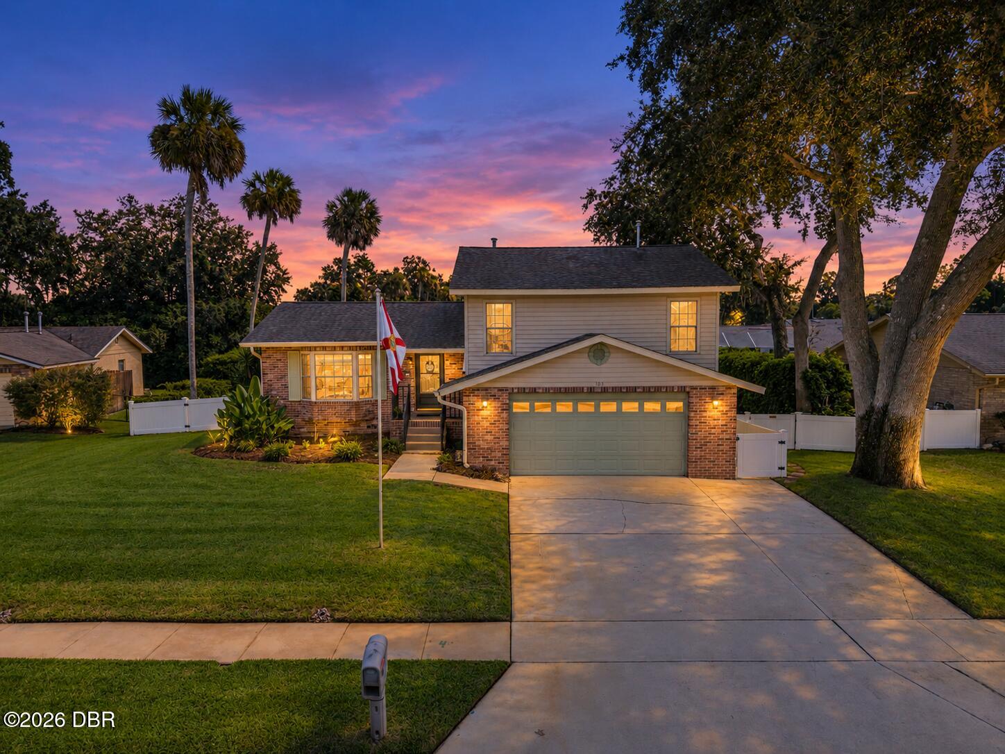 105 Greenbrook Court