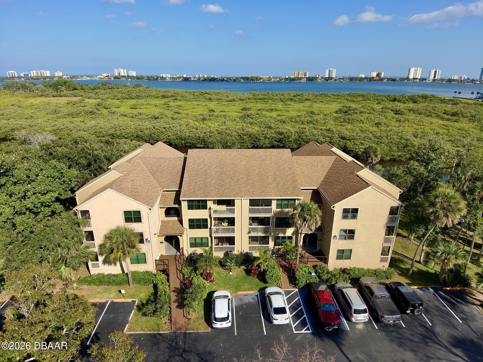 1401 S Palmetto Avenue