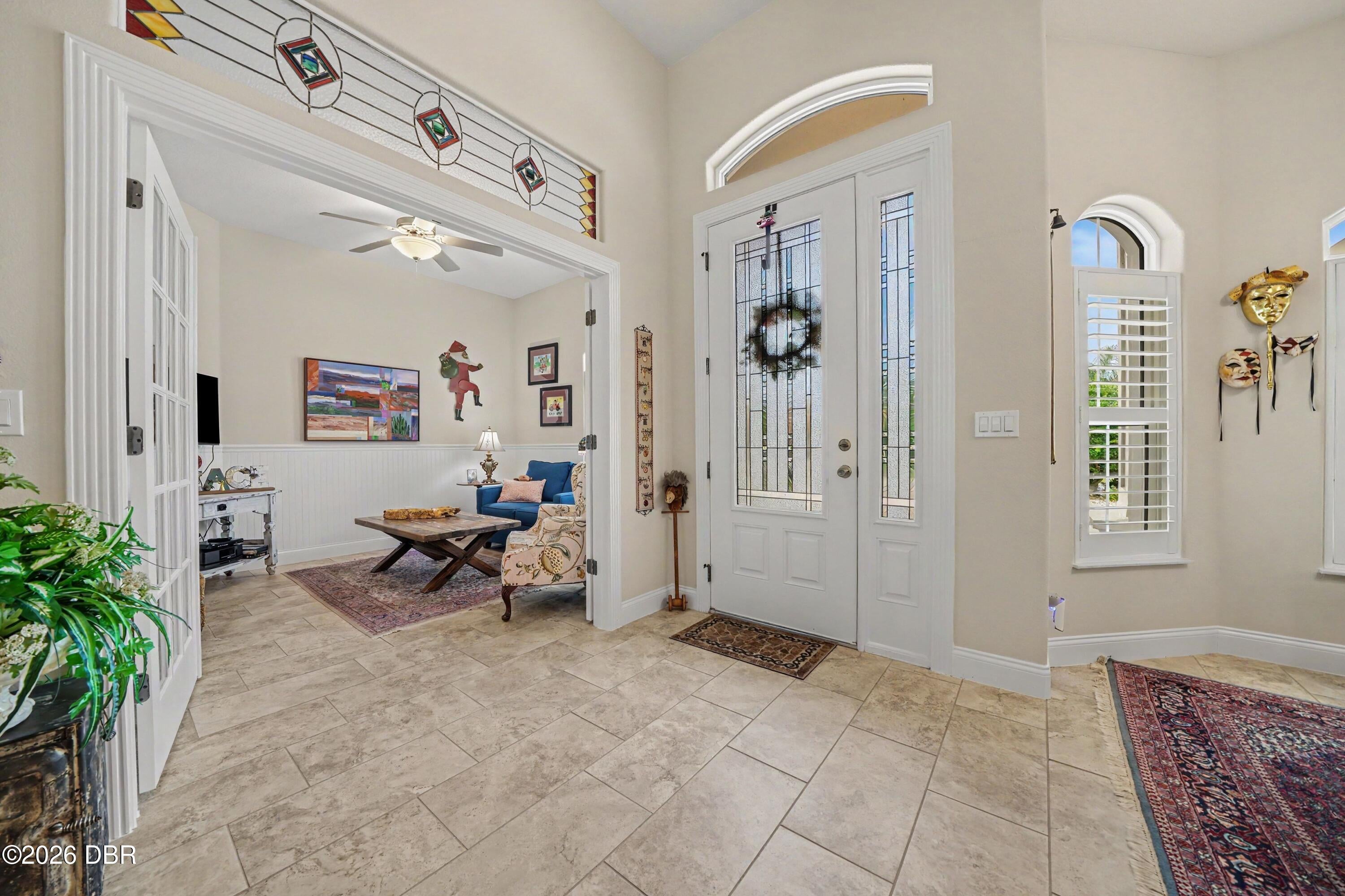 2817 S Asciano Court