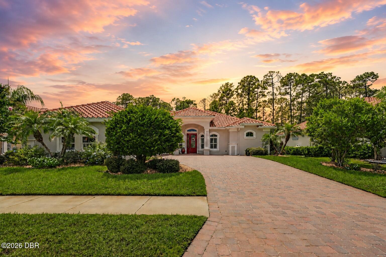 2817 S Asciano Court