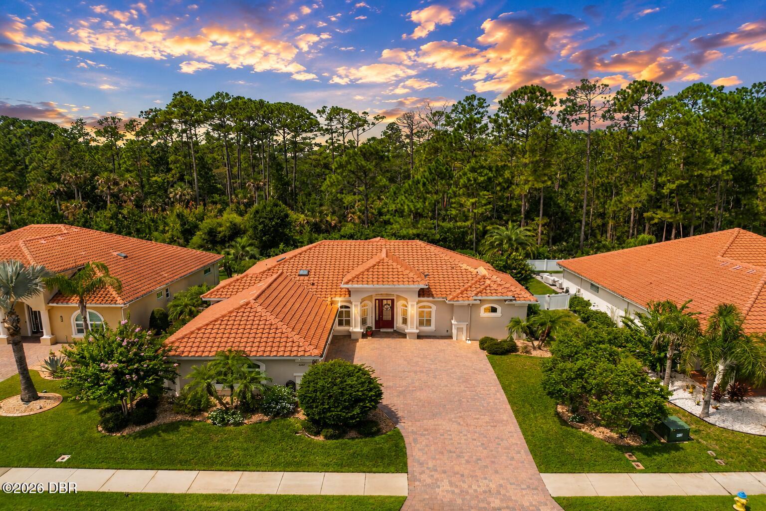 2817 S Asciano Court