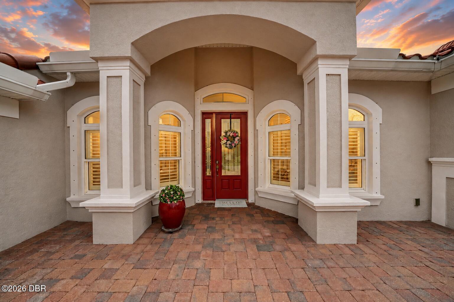 2817 S Asciano Court