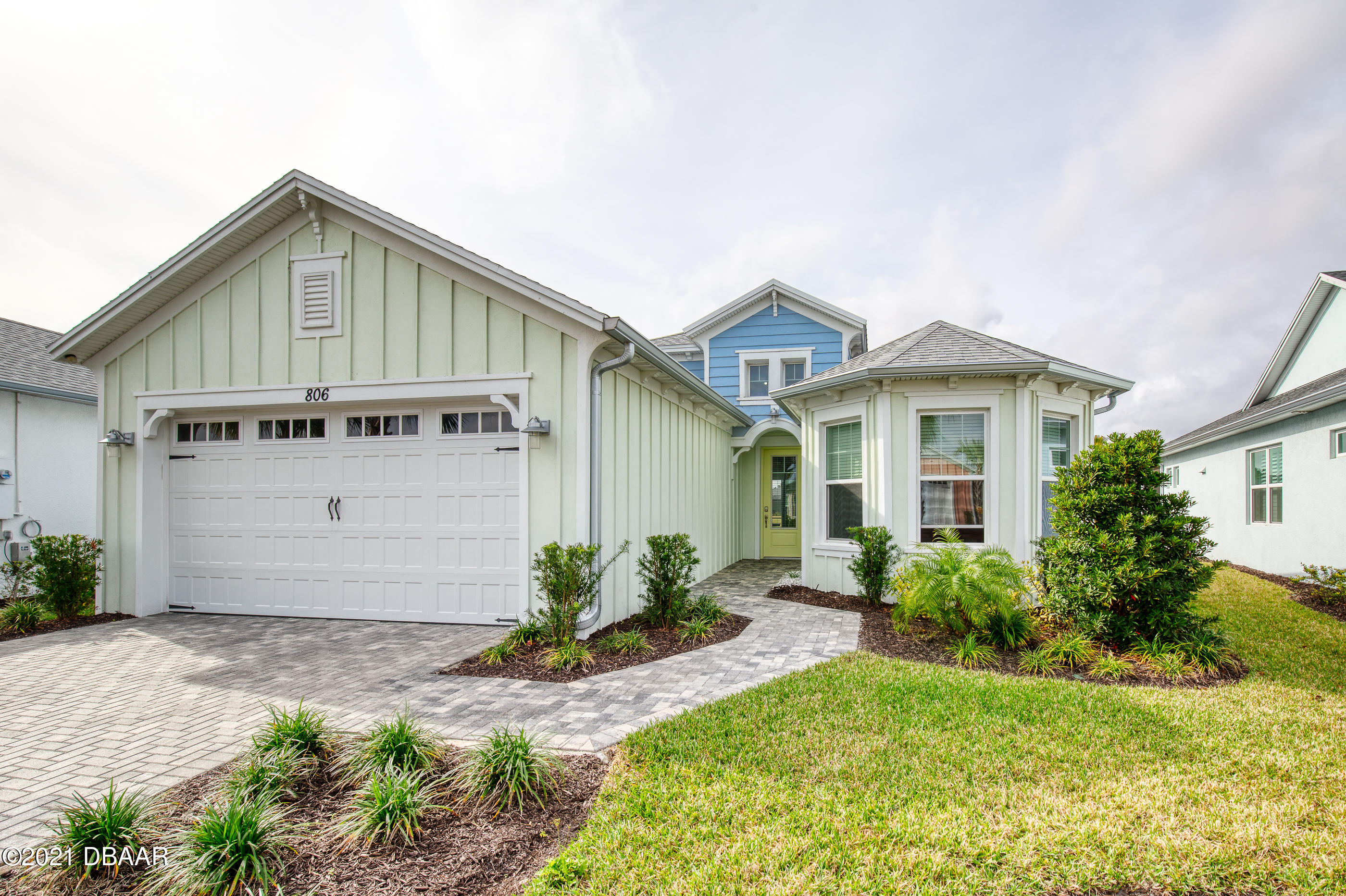 Photo 1 of 78 — 806 Jollymon Way, Daytona Beach, FL 32124