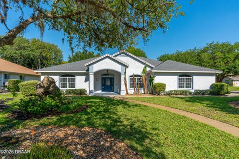 3722 Longford Circle Ormond Beach FL 32174