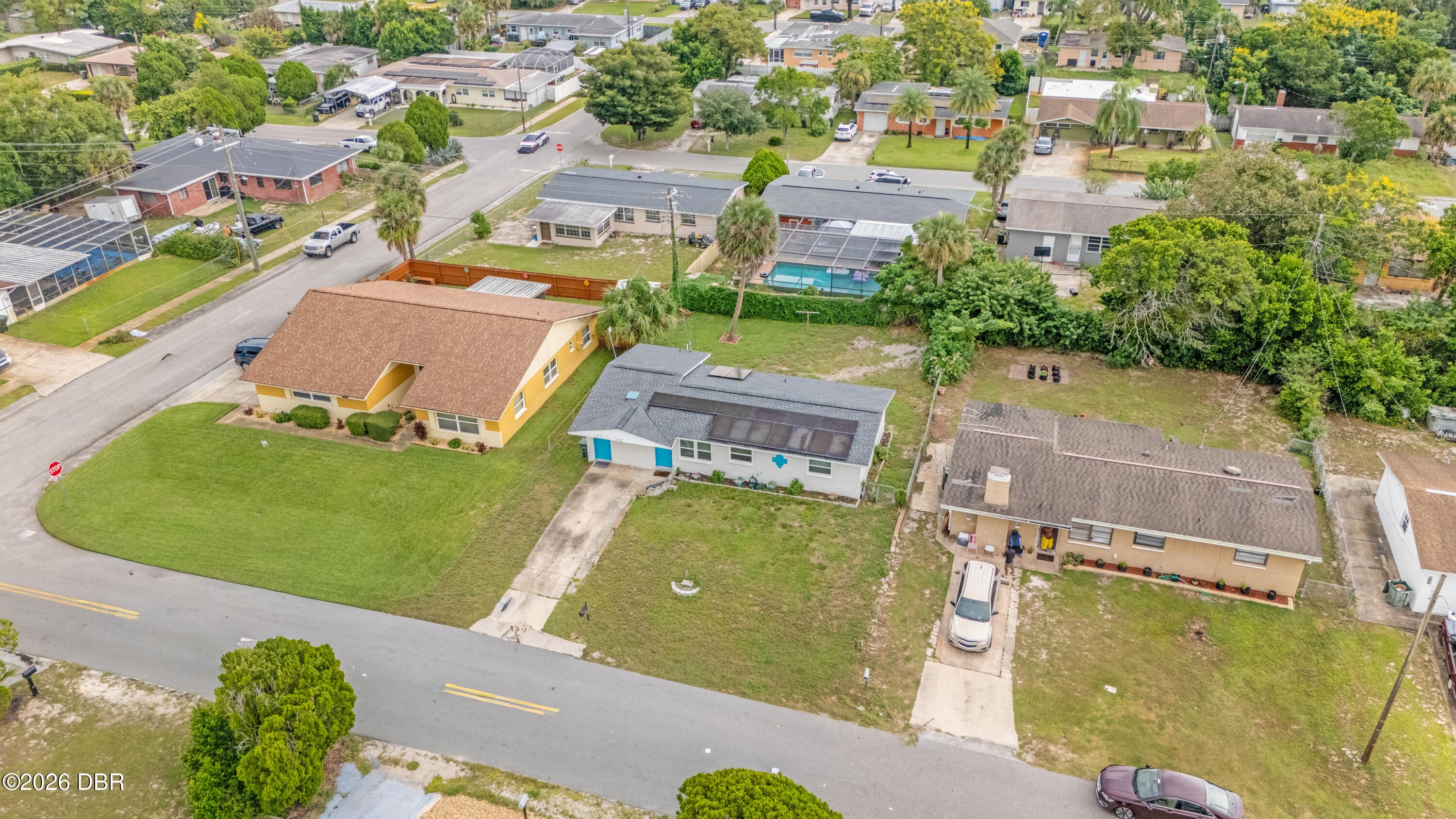 1033 Cadillac Drive
