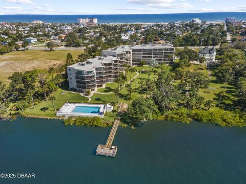 944 S Peninsula Drive 110 Daytona Beach FL 32118