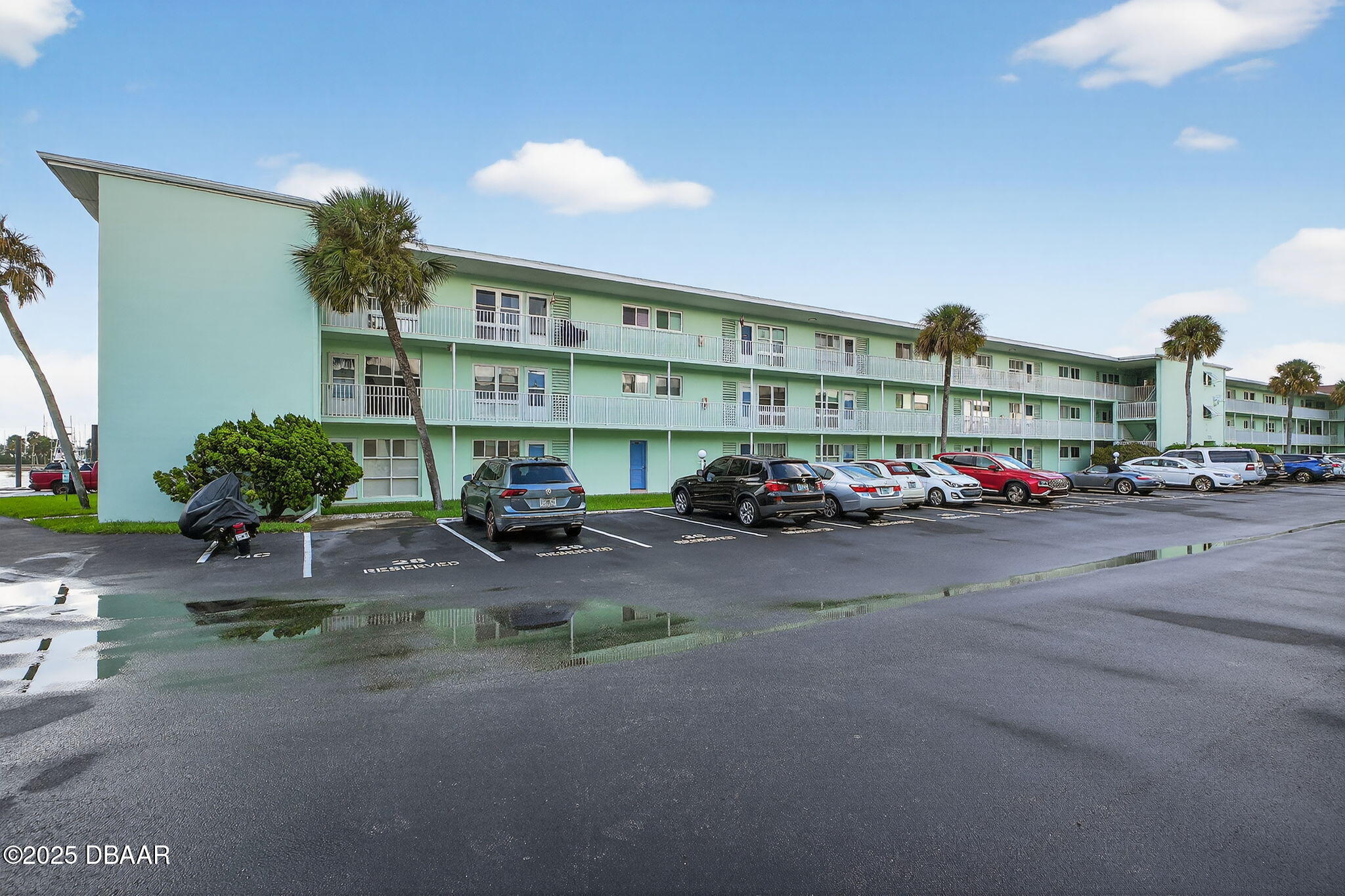 715 S Beach Street 115D