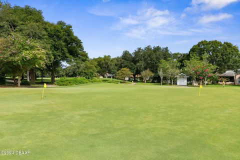 A home in Ormond Beach