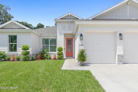 A home in Ormond Beach