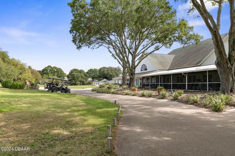 A home in Ormond Beach