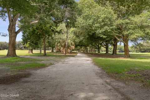 A home in Ormond Beach