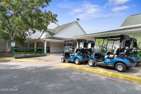 A home in Ormond Beach