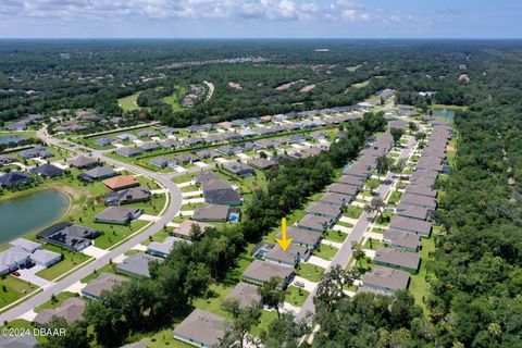 A home in Ormond Beach