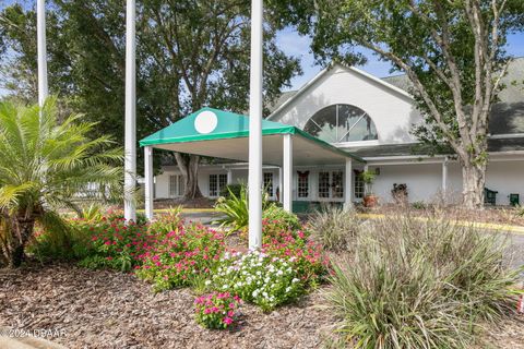 A home in Ormond Beach