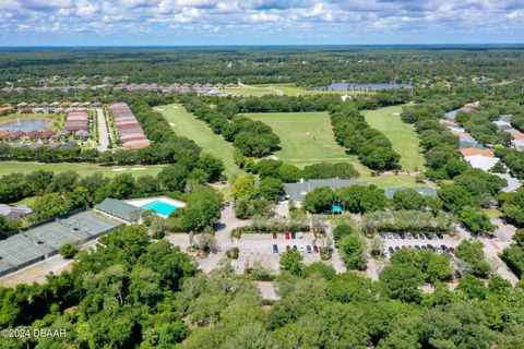 A home in Ormond Beach