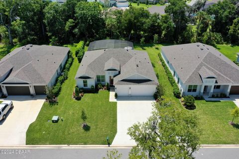 A home in Ormond Beach