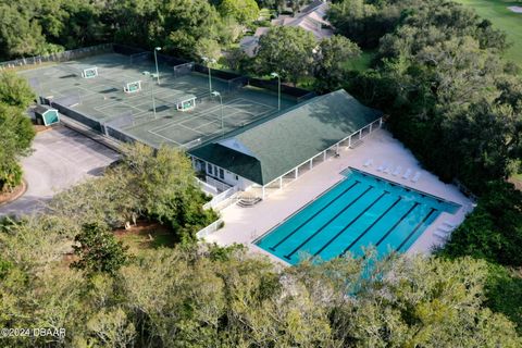 A home in Ormond Beach