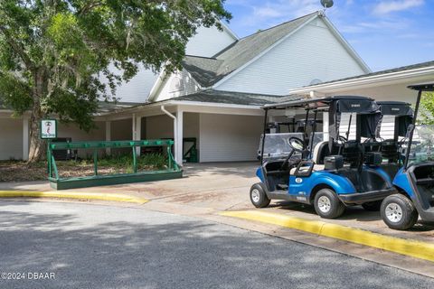 A home in Ormond Beach