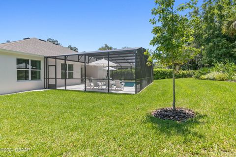 A home in Ormond Beach