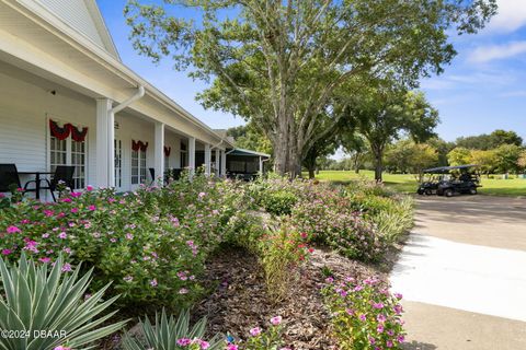 A home in Ormond Beach