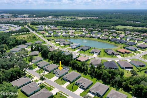 A home in Ormond Beach