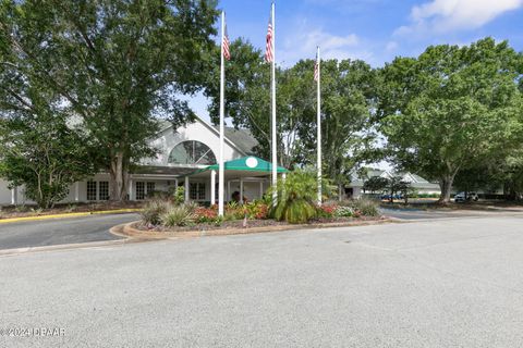 A home in Ormond Beach