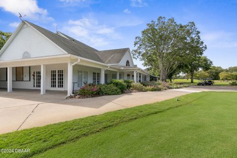 A home in Ormond Beach