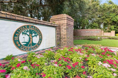 A home in Ormond Beach