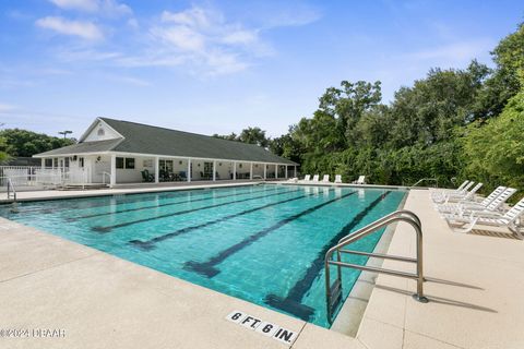 A home in Ormond Beach