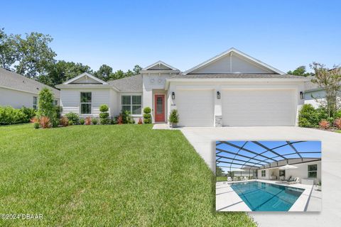 A home in Ormond Beach