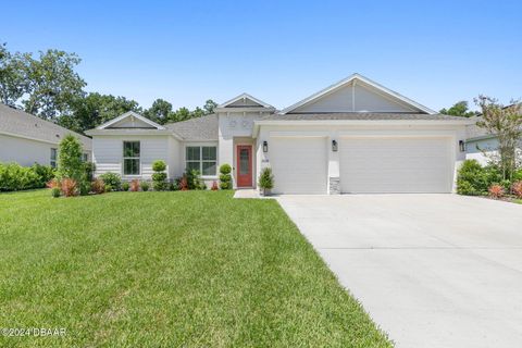 A home in Ormond Beach