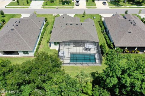 A home in Ormond Beach