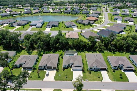 A home in Ormond Beach