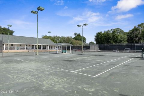 A home in Ormond Beach