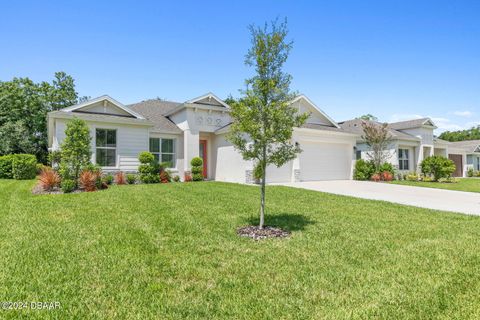 A home in Ormond Beach